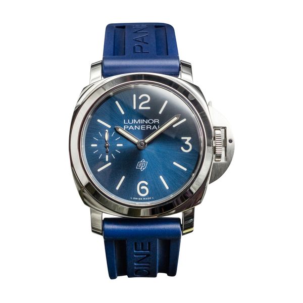 Panerai Luminor Blu Mare PAM01085